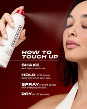 Onesize setting spray Oil Sucker Full Size 4.22 oz / 142 mL