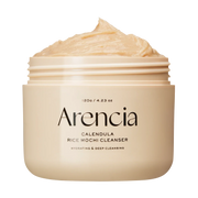 arencia cleansers
