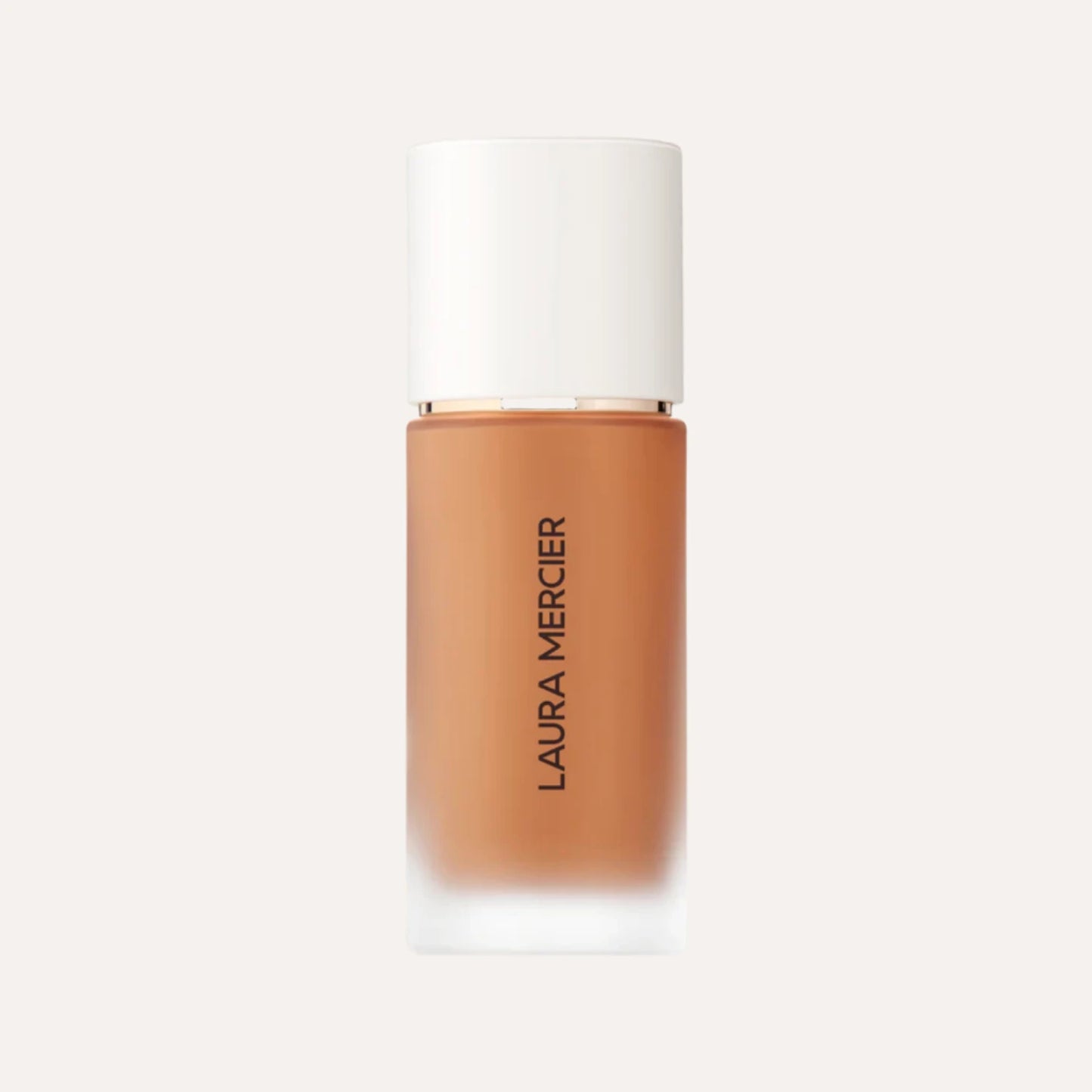 Real Flawless Weightless Perfecting Waterproof Foundation