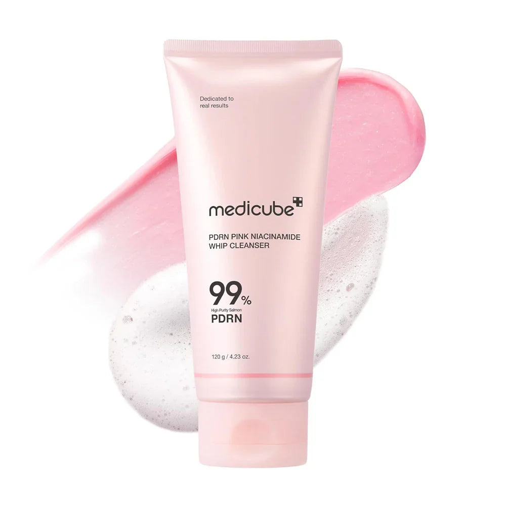Salmon PDRN Pink Collagen Jelly Gel Mask