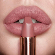 CHARLOTTE TILBURY - MATTE REVOLUTION PILLOW TALK