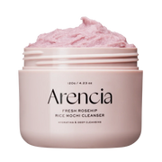 arencia cleansers