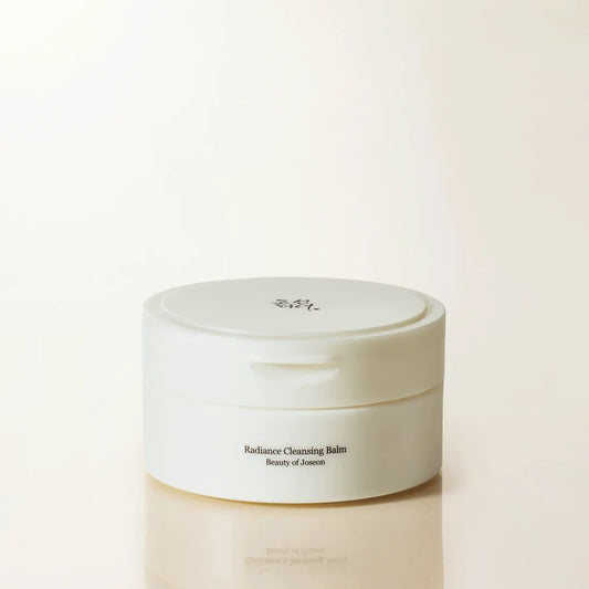 Beauty of Joseon - Radiance Cleansing Balm