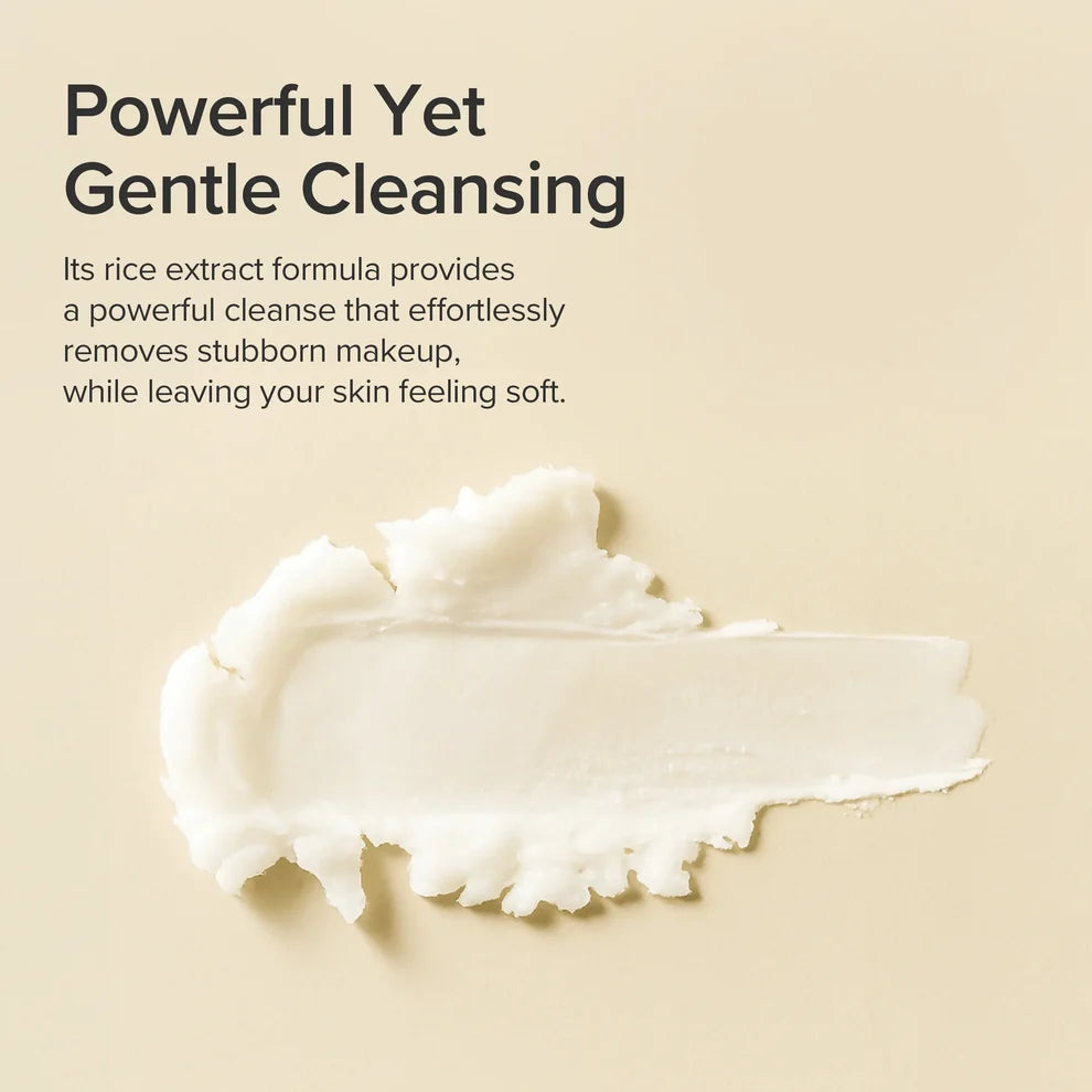 Beauty of Joseon - Radiance Cleansing Balm