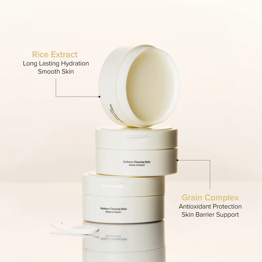Beauty of Joseon - Radiance Cleansing Balm