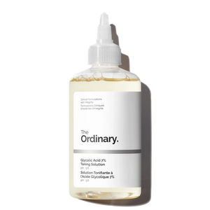 The Ordinary Glycolic Acid 7% Exfoliating Toner