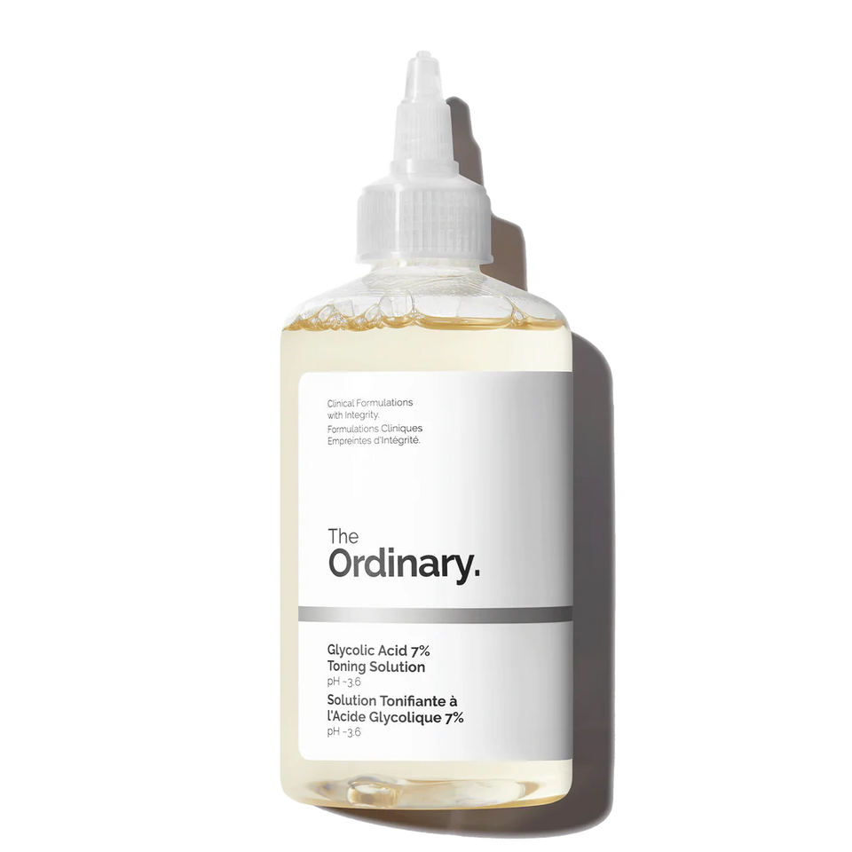 The Ordinary Glycolic Acid 7% Exfoliating Toner