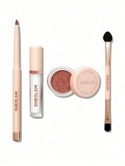 Lip Dazzler Glitter Kit-Debutante
