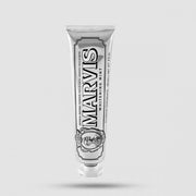 Marvis whitening tooth paste