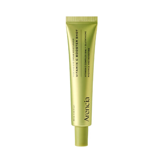 Vitamin C Booster Shot - 30ml