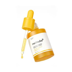 medicube - Kojic Acid Turmeric Niacinamide Serum