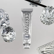 Marvis whitening tooth paste