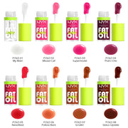 NYX FAT Oil Lip
