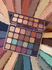 TARTE Maneater Nightfall Eyeshadow palette. Brand New Boxed 100% genuine