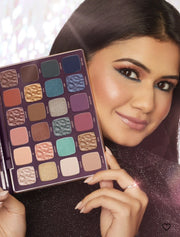 TARTE Maneater Nightfall Eyeshadow palette. Brand New Boxed 100% genuine