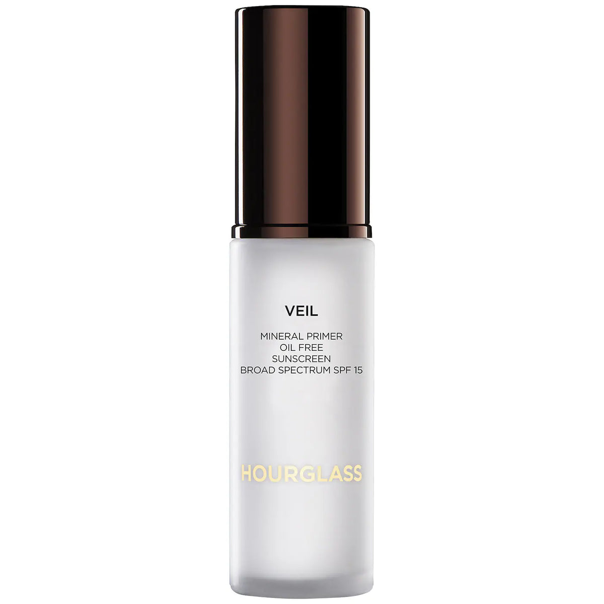 Hourglass:  Veil Mineral Primer