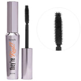 Benefit they r real mascara without box