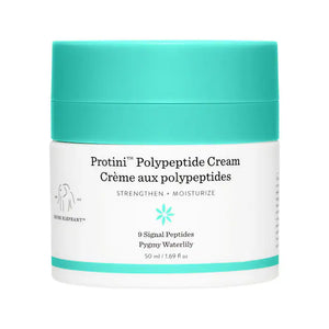 Drunk elephant polypeptide cream