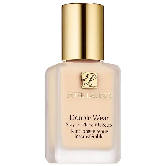 Estee lauder double wear foundation