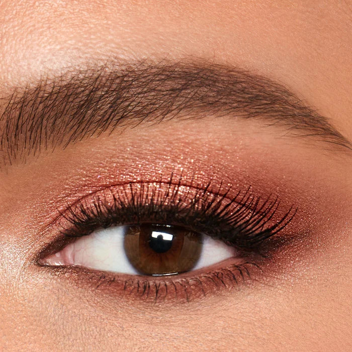 Charlotte Tilbury  Luxury Eyeshadow Palette - Pillow Talk Collection