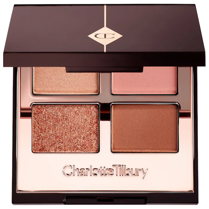 Charlotte Tilbury  Luxury Eyeshadow Palette - Pillow Talk Collection