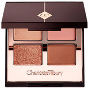 Charlotte Tilbury  Luxury Eyeshadow Palette - Pillow Talk Collection