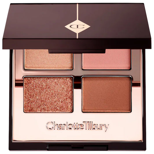 Charlotte Tilbury  Luxury Eyeshadow Palette - Pillow Talk Collection