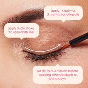 Grand e lash enhancing serum  Mini
