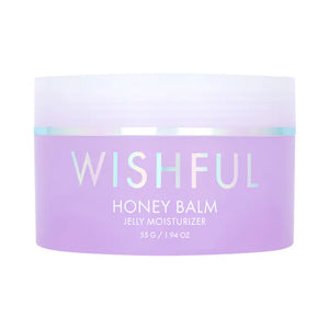 Wishful honey balm