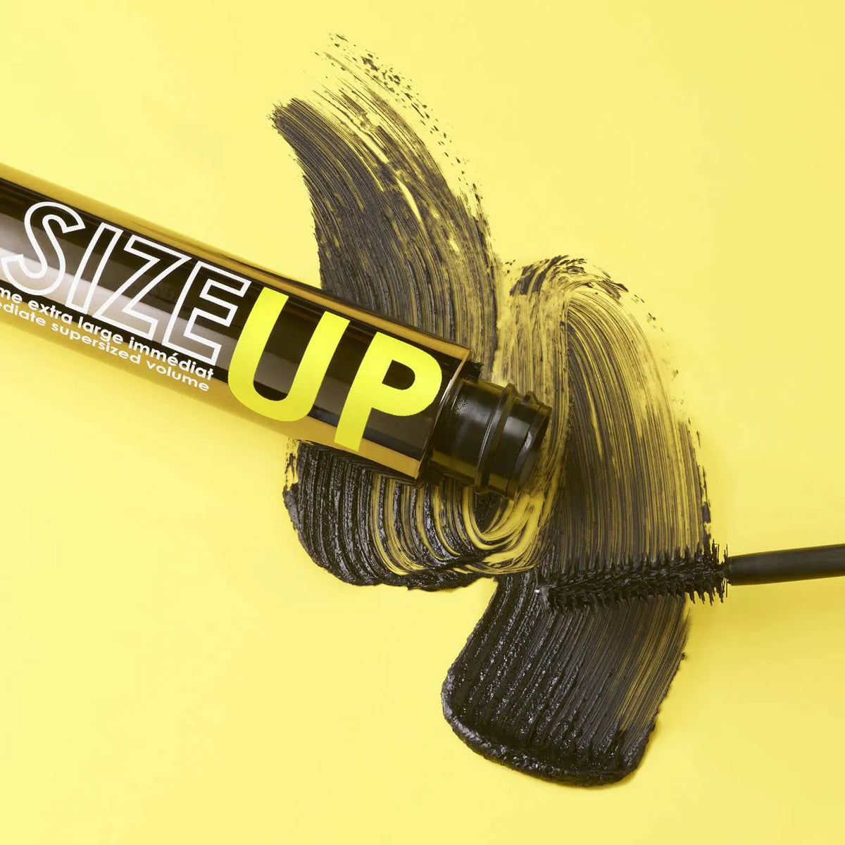 SEPHORA COLLECTION  Mini Size Up Volumizing Mascara