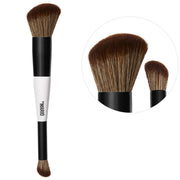 MAKEUP BY MARIO:  Dual-Ended Contour and Blush Brush