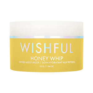 Honey Whip Peptide Moisturizer