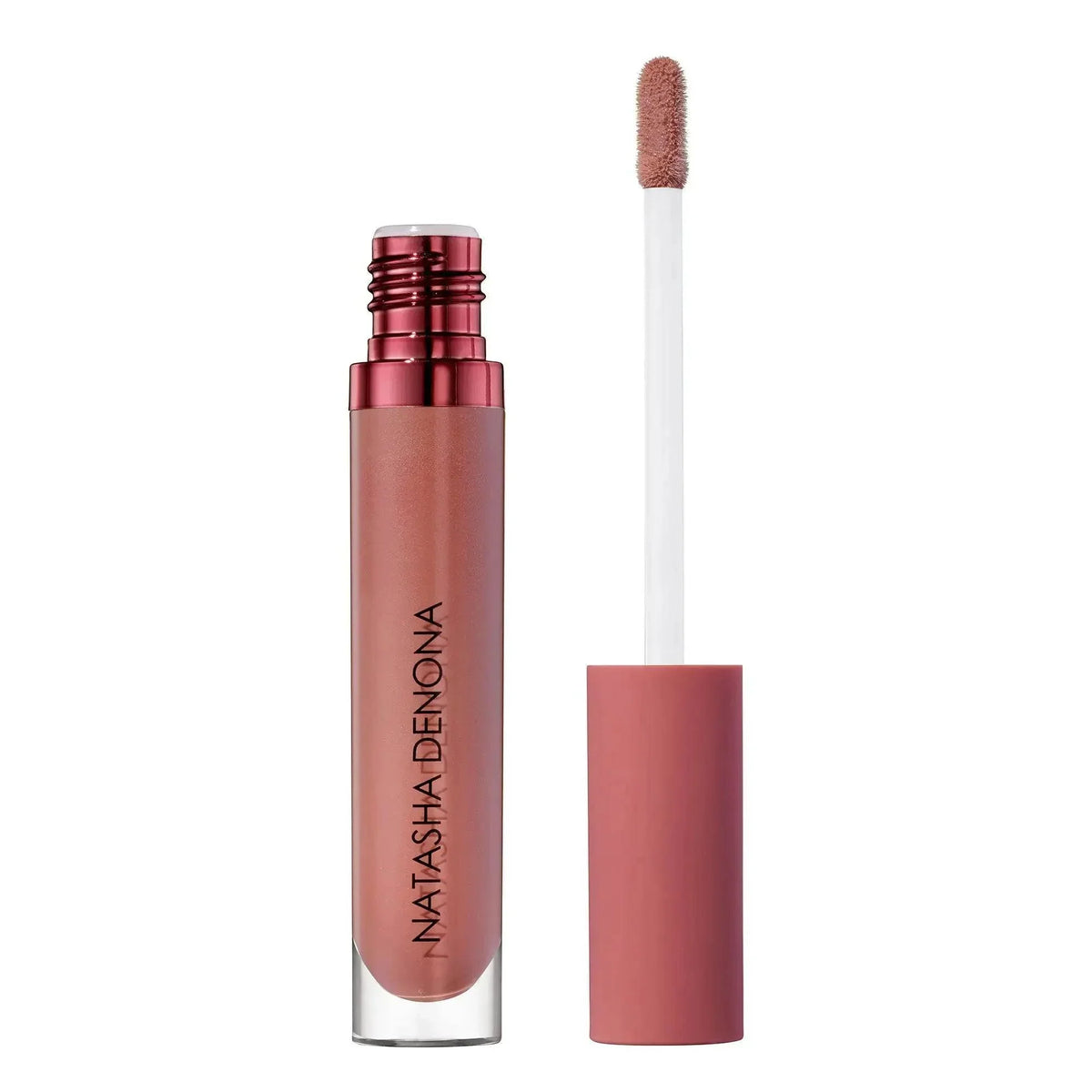 Natsha Denona - I NEED A ROSE LIP GLOSS