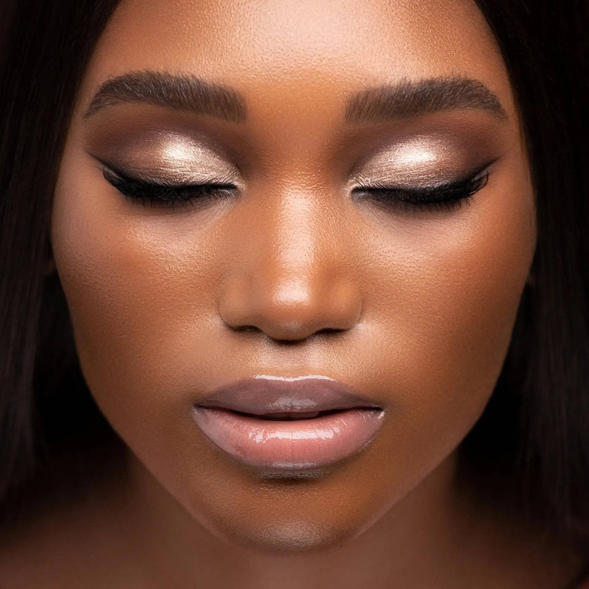 Natsha Denona - I NEED A ROSE LIP GLOSS