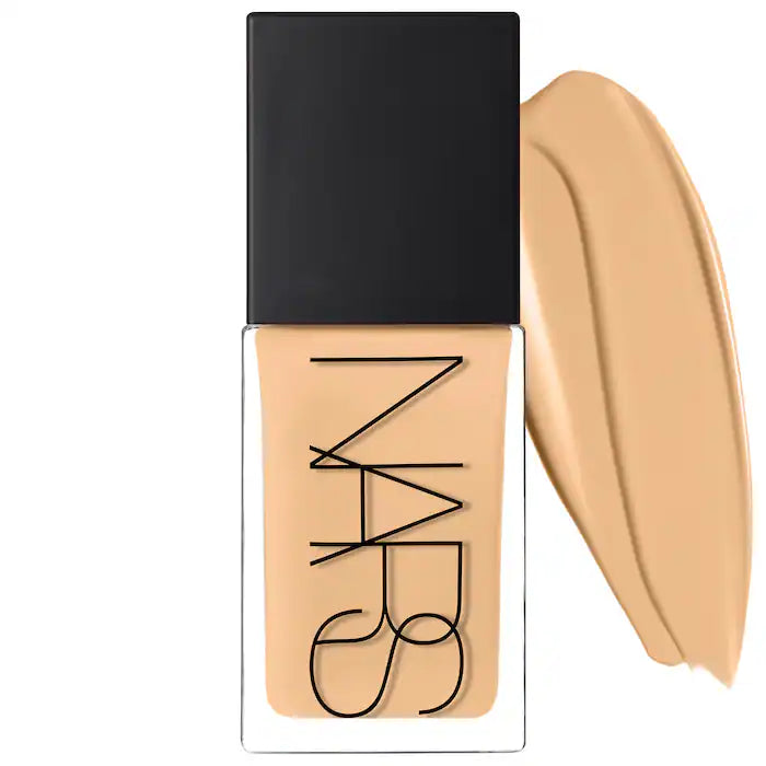 Nars light reflecting foundation