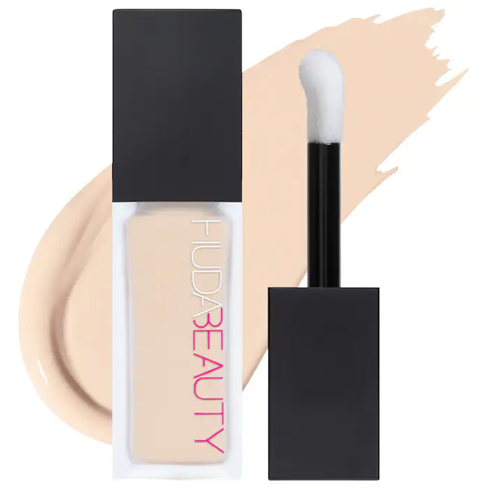 Huda faux filter matt concealer