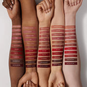 Fenty Beauty by Rihanna Fenty Icon Velvet Liquid Lipstick