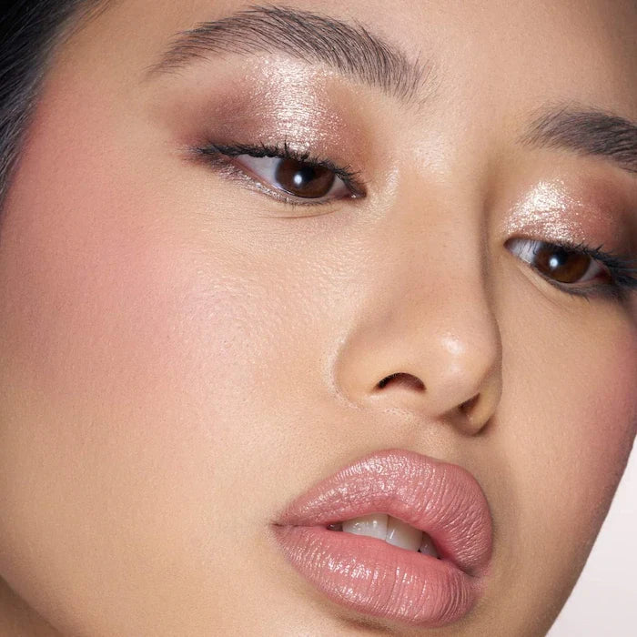 NATASHA DENONA  Hy-per Natural Face Palette