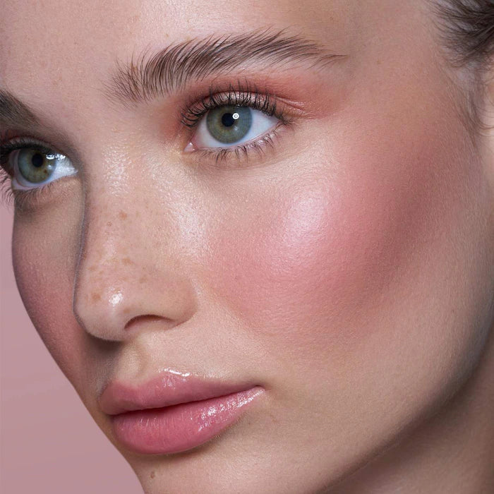 NATASHA DENONA  Hy-per Natural Face Palette