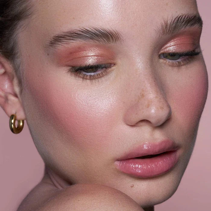 NATASHA DENONA  Hy-per Natural Face Palette
