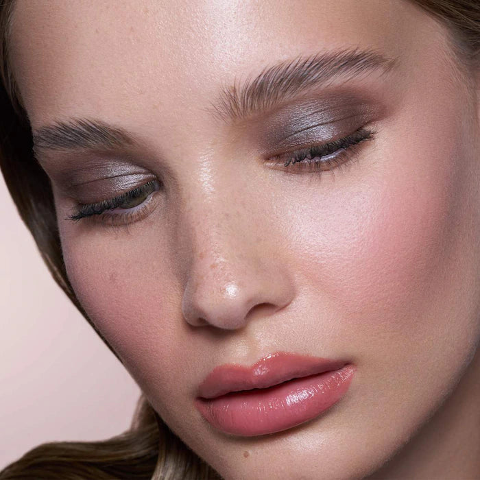 NATASHA DENONA  Hy-per Natural Face Palette