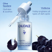Caudalie  Vinoperfect Brightening Dark Spot Serum Vitamin C Alternative
