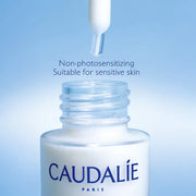 Caudalie  Vinoperfect Brightening Dark Spot Serum Vitamin C Alternative