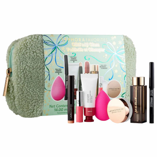 Sephora Favorites Glitz and Glam Makeup Set