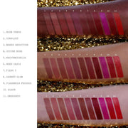 PAT McGRATH LABS  Mini Dramatique Mega Lip Pencil Set
