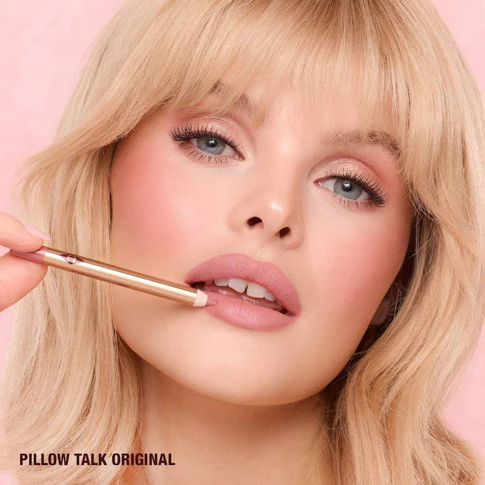 Charlotte Tilbury  Mini Iconic Lip Cheat Lip Liner Trio
