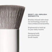 Morphe  Portrait Mode 5-Piece Face Brush Se