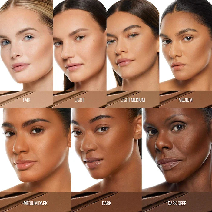 Makeup by Mario contour stick