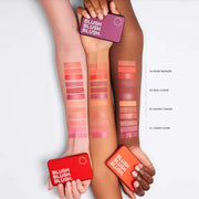 SEPHORA COLLECTION  Blush Blush Blush. Cream & Powder Palette