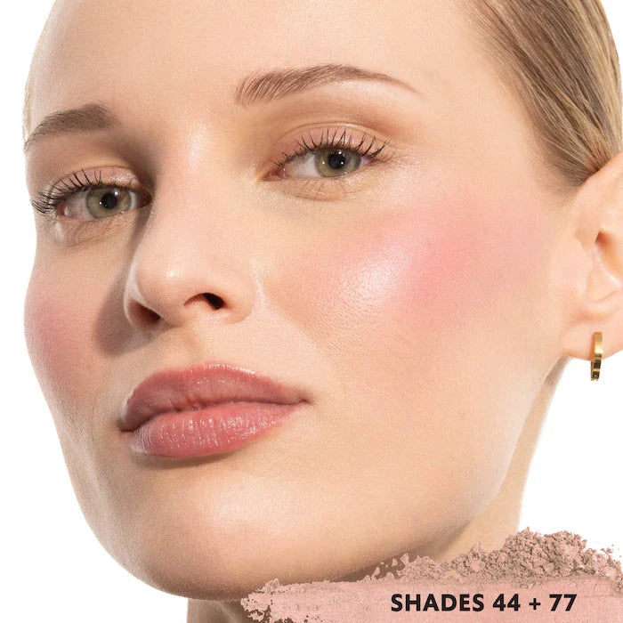 Yves Saint Laurent  YSL Golden Oasis Face Palette